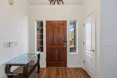 2015 W Shadow Valley Ranch Road, Prescott, AZ 86305 - Photo 4