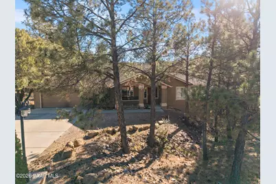 2015 W Shadow Valley Ranch Road, Prescott, AZ 86305 - Photo 40