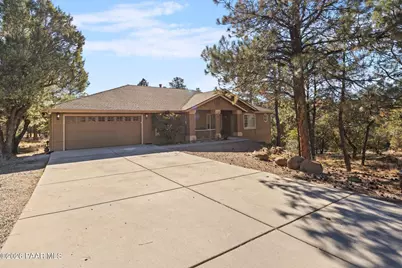 2015 W Shadow Valley Ranch Road, Prescott, AZ 86305 - Photo 2