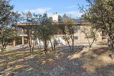 2015 W Shadow Valley Ranch Road, Prescott, AZ 86305 - Photo 34