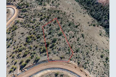 2273 W Ridge View Trail, Prescott, AZ 86305 - Photo 2