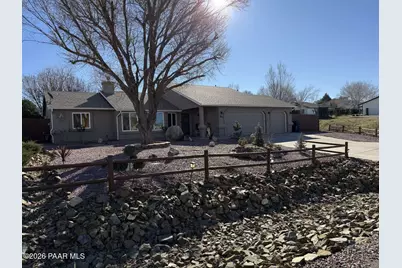 4841 N Verde Vista Drive, Prescott Valley, AZ 86314 - Photo 16