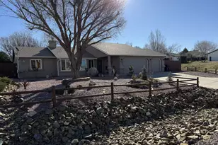 4841 N Verde Vista Dr, Prescott Valley, AZ 86314 - Photo 2