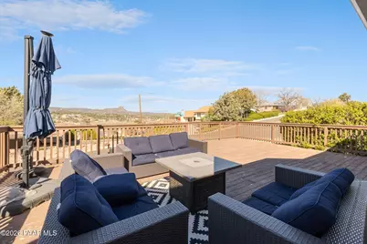 303 S Pleasant Street, Prescott, AZ 86303 - Photo 4