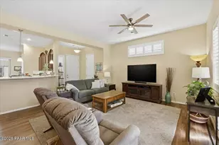 5282 N Elliot Ave, Prescott Valley, AZ 86314 - Photo 6