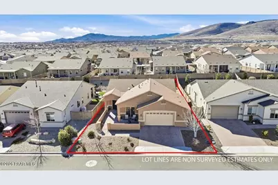 5282 N Elliot Avenue, Prescott Valley, AZ 86314 - Photo 24