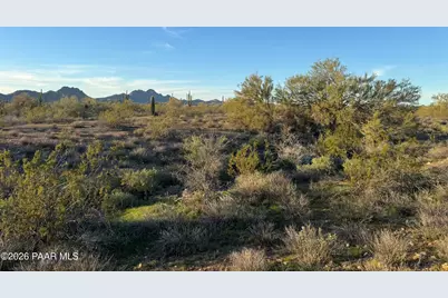 Xx00 N 315th Avenue, Wittmann, AZ 85361 - Photo 1