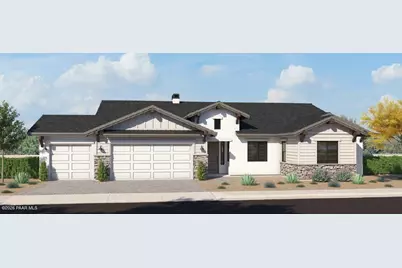 3748 Blazing Ore Trail, Prescott, AZ 86301 - Photo 1
