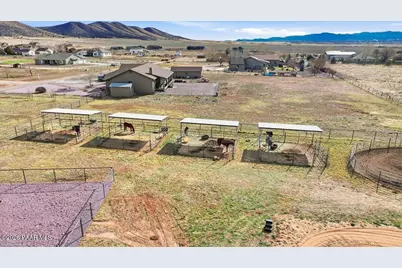 11350 N Retriever Lane, Prescott Valley, AZ 86315 - Photo 26