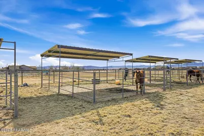 11350 N Retriever Lane, Prescott Valley, AZ 86315 - Photo 22