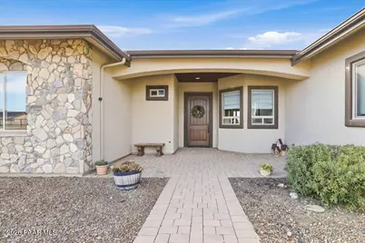 11350 N Retriever Lane, Prescott Valley, AZ 86315 - Photo 4