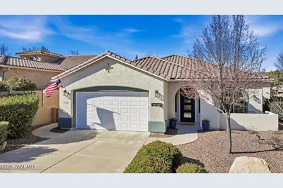 7615 E Trader's Trail, Prescott Valley, AZ 86314 - Photo 2