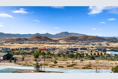 14688 E (Lot Only) Broadhead Trail, Prescott Valley, AZ 86315 - Photo 12