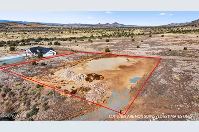14688 E (Lot Only) Broadhead Trail, Prescott Valley, AZ 86315 - Photo 4