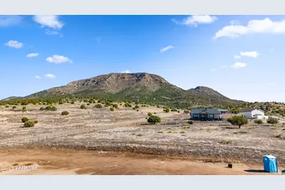 14688 E (Lot Only) Broadhead Trail, Prescott Valley, AZ 86315 - Photo 8