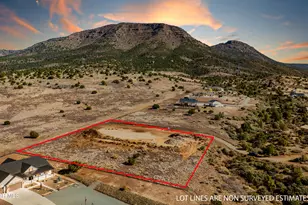 14688 E Broadhead Trl Lot Only, Prescott Valley, AZ 86315 - Photo 1