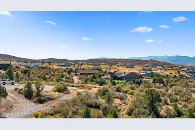 14688 E (Lot Only) Broadhead Trail, Prescott Valley, AZ 86315 - Photo 10
