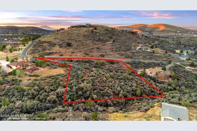 655 N Fitzmaurice Drive, Prescott, AZ 86303 - Photo 1