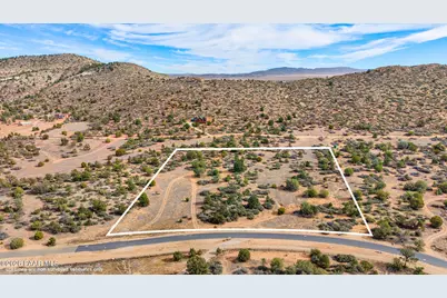 4601 W Sterling Ranch Road, Prescott, AZ 86305 - Photo 1