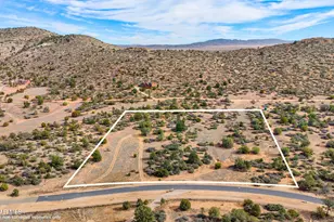 4601 W Sterling Ranch Rd, Prescott, AZ 86305 - Photo 1