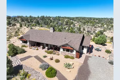 20202 N Las Vegas Road, Prescott, AZ 86305 - Photo 4