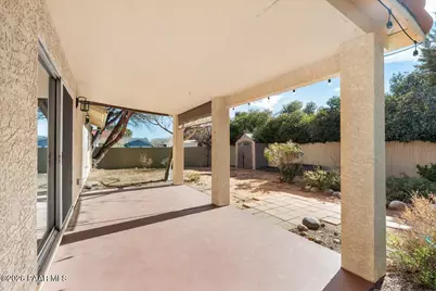 11055 E Lariat Lane, Dewey-Humboldt, AZ 86327 - Photo 28