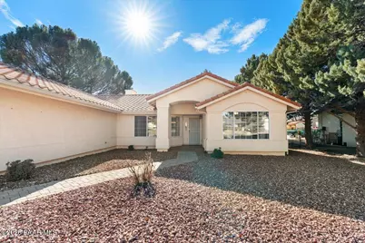 11055 E Lariat Lane, Dewey-Humboldt, AZ 86327 - Photo 2
