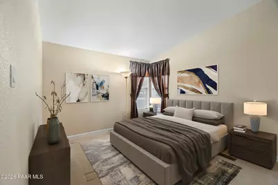 12170 E Obsidian Loop Road, Prescott Valley, AZ 86314 - Photo 14