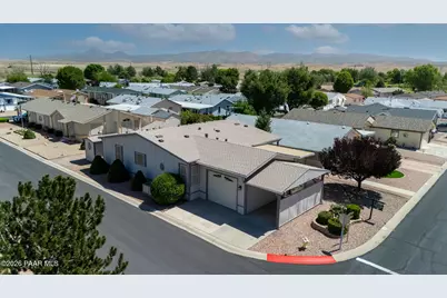 12170 E Obsidian Loop Road, Prescott Valley, AZ 86314 - Photo 20
