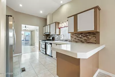 12170 E Obsidian Loop Road, Prescott Valley, AZ 86314 - Photo 8