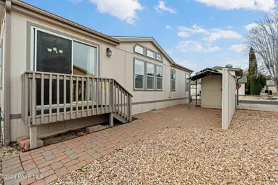 12170 E Obsidian Loop Road, Dewey-Humboldt, AZ 86314 - Photo 26