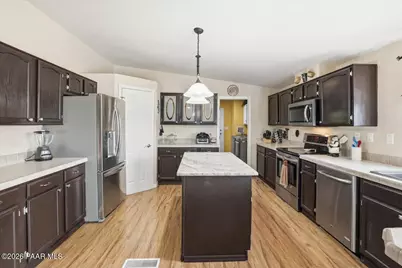 570 S Mustang Valley Drive, Chino Valley, AZ 86323 - Photo 8