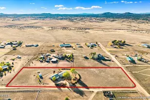 570 S Mustang Valley Dr, Chino Valley, AZ 86323 - Photo 28