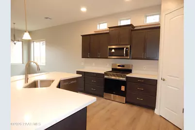 6917 E Kasper Court, Prescott Valley, AZ 86314 - Photo 4