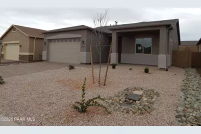 6917 E Kasper Court, Prescott Valley, AZ 86314 - Photo 2