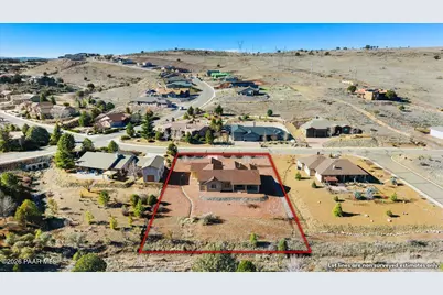 4718 Sharp Shooter Way, Prescott, AZ 86301 - Photo 28