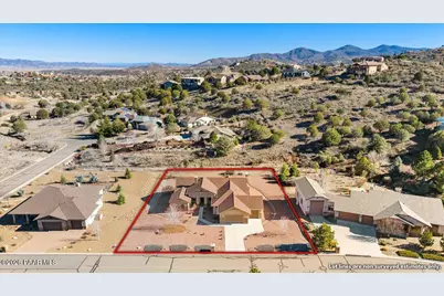 4718 Sharp Shooter Way, Prescott, AZ 86301 - Photo 26