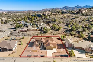 4718 Sharp Shooter Way, Prescott, AZ 86301 - Photo 26