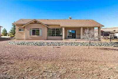 4718 Sharp Shooter Way, Prescott, AZ 86301 - Photo 22