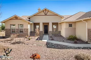 4718 Sharp Shooter Way, Prescott, AZ 86301 - Photo 2
