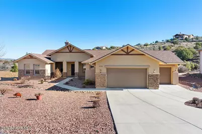 4718 Sharp Shooter Way, Prescott, AZ 86301 - Photo 24