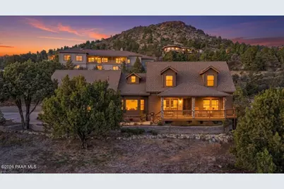1560 Southpark Circle, Prescott, AZ 86305 - Photo 1