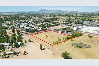 0 N Rd 2, Chino Valley, AZ 86323 - Photo 1