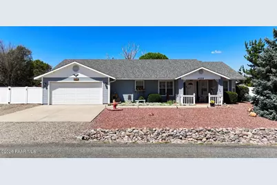4230 N Bonita Way, Prescott Valley, AZ 86314 - Photo 2