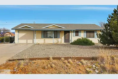 3947 N Constance Drive, Prescott Valley, AZ 86314 - Photo 1