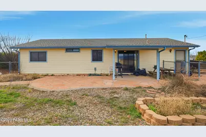 3947 N Constance Drive, Prescott Valley, AZ 86314 - Photo 22