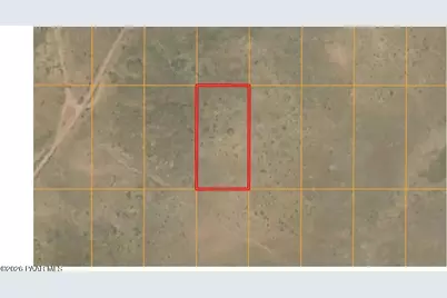 Lot 39 Arizona Rancho #125, Holbrook, AZ 86029 - Photo 2