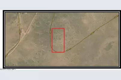 Lot 39 Arizona Rancho #125, Holbrook, AZ 86029 - Photo 1
