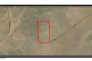 Lot 39 Arizona Rancho, Holbrook, AZ 86029 - Photo 1