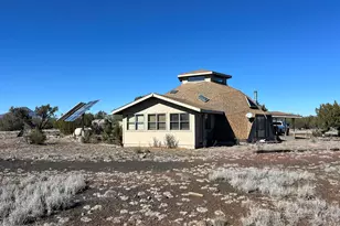 8520 W Ajo Jogger Trail, Ash Fork, AZ 86320 - Photo 2